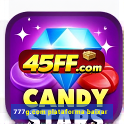 777g.com plataforma baixar